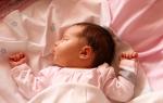 Что говорит доктор комаровский о новорожденных, развитие по месяцам